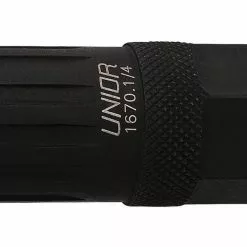 Unior Tandhjulsudtrækker Til Shimano Bolt-on Tandhjul