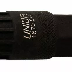 Unior Tandhjulsfjerner Til Shimano Kassettehjul