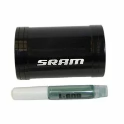 SRAM Samlesæt Til BB30 Bundbeslag Uden Værktøj