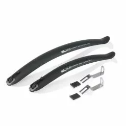 XLC MG-C17 Sæt Stænklapper (for Og Bag)