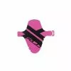 XLC MG-C31 Mini Mudflap (forhjul | Pink)