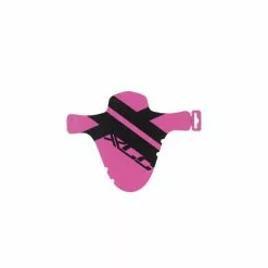 XLC MG-C34 Stænklap (forhjul | Pink)