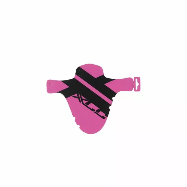 XLC MG-C34 Stænklap (forhjul | Pink) 1 XLC MG-C34 Stænklap (forhjul | Pink)