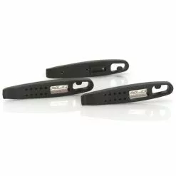 XLC TO-S59 Dækhåndtag (stålkerne | 3-delt)