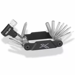 XLC TO-M14 Multiværktøj Q-serien (12 Funktioner)
