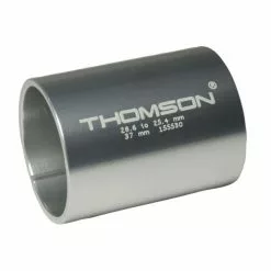Thomson Reduceringsmuffe (37 Mm | Til Ahead-stel 1.1/8" Til 1" Gaffel)
