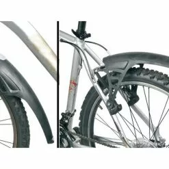 Zefal No Mud MTB-studskærm (26")