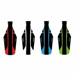 ZEFAL Zéfal Shield Lite XL Bagskærm (blå / Sort)