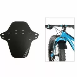 Zefal Deflector Lite XL Forreste Stænderskærm