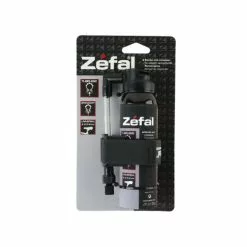 Zefal Punkteringsspray (100 Ml) Med Holder