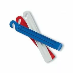 Zefal DP20 Dækhåndtag (sæt Med 3)