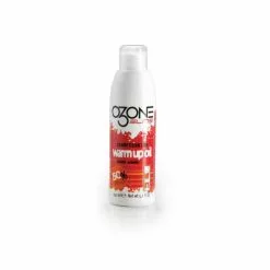 Elite Warm-Up Oil Warm-Up Oil Ozone (150ml)