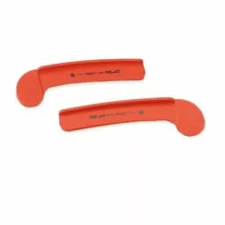 XLC TO-S79 Bremseklodstuner (rød)