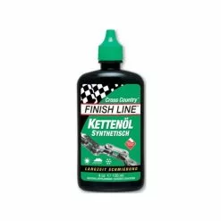 Finish Line Cross Country (120ml)