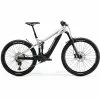 Merida EOneSixty 500 Fully MTB E-Bike (27/29" | 630Wh | Sort / Antracit)