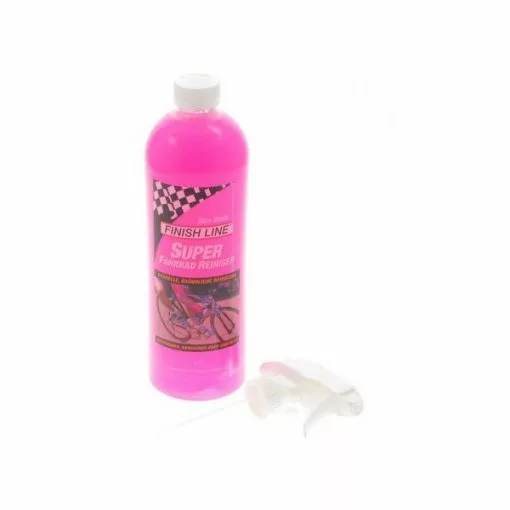 FINISH LINE Super Bike Wash Cleaner (1 Liter) -E-bikes Butik finish line bike wash super fahrrad reiniger unive 0ef0803aac39a5da5babca5a82fae57d
