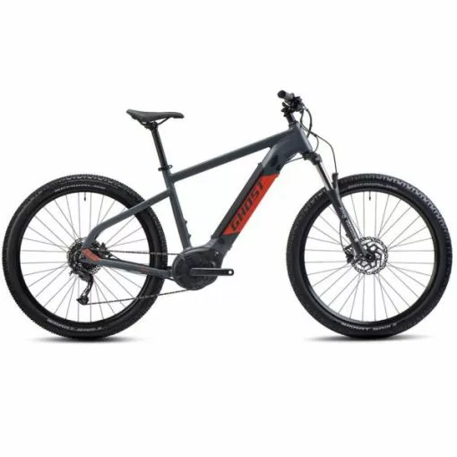 Ghost E-Teru B Essential EQ E-Bike (29" | 500Wh | Grau) -E-bikes Butik gh93et1002