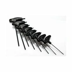 Park Tool Park Værktøj PH-T40 Vinkelnøgle