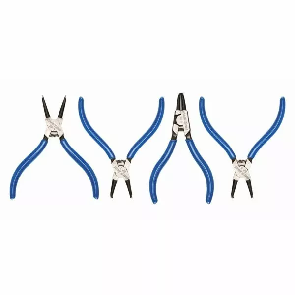 Park Tool Park Værktøj RP-1 Låsetang 1 Park Tool Park Værktøj RP-1 Låsetang