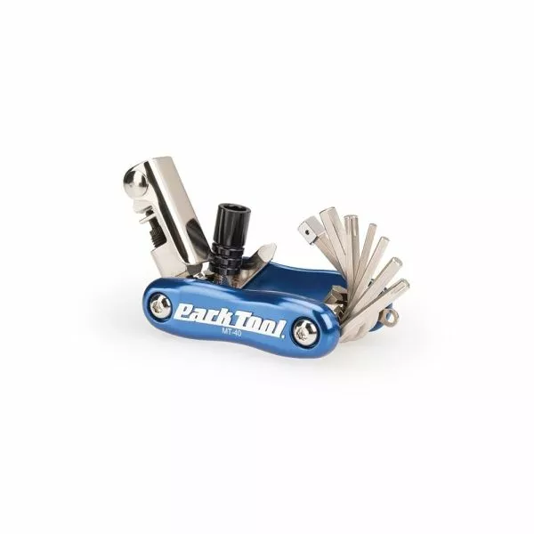 Park Tool Park Værktøj MT-40 Multi-tool 1 Park Tool Park Værktøj MT-40 Multi-tool