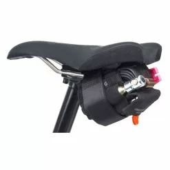 Blackburn Big Switch Wrap Værktøjssæt