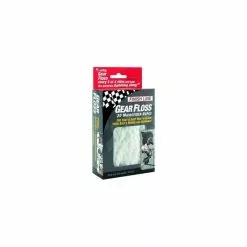 Finish Line Gear Floss Rengøringstråd