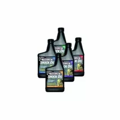 Finish Line 2.5 WT-affjedringsgaffelolie (470 Ml)