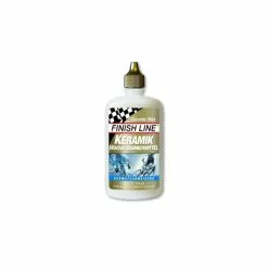 Finish Line Wax Smøremiddel (120 Ml)