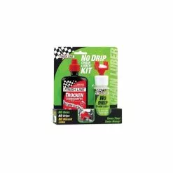 Finish Line NoDripChainLuber Combo Dry Lube Kædeolie (120 Ml)