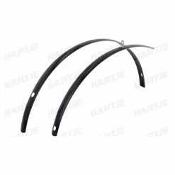 Conway Sæt Stænkskærme (sort)