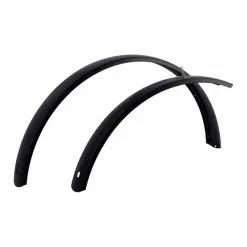 SKS Conway-spejlgardesæt (sort)