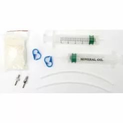 Quaxar Ventilation Set (Magura)