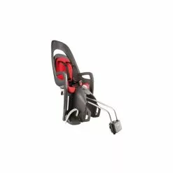 Hamax Caress Barnestol (rød / Grå)