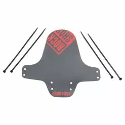 RockShox Fenderhjulsbeskytter (magenta)