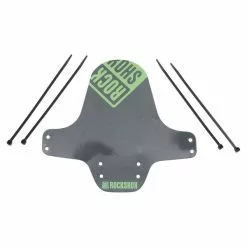 RockShox Stænderskærm (sort / Grøn)