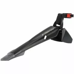 Polisport X-fighter Baghjulsspærre