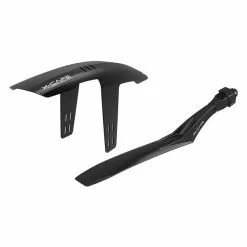 Polisport X-Cape-spejl Sæt