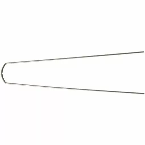 Curana Stængelholder (28" | 45mm | 370mm | ø4mm | Sølv) -E-bikes Butik ha03416831