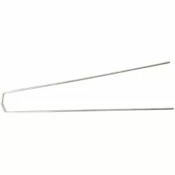 Curana Stængelholder (28" | 35mm | 370mm | ø4mm | Sølv)