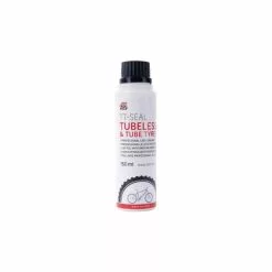 Tip Top TipTop TT Seal Tubless & Tube Tyres Dæktætningsmiddel (150 Ml | Hvid)