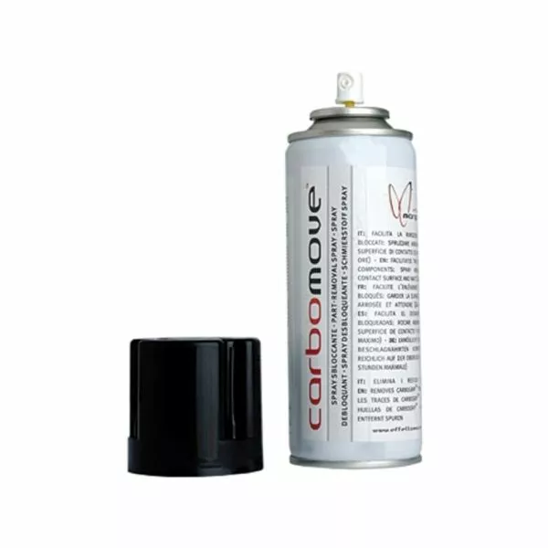Effetto Mariposa Carbomove Demonteringsspray (200 Ml) 1 Effetto Mariposa Carbomove Demonteringsspray (200 Ml)