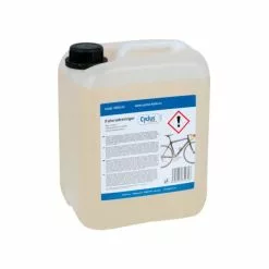 Cyclus Cykelrengøringsmiddel (5 Liter)
