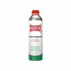 Ballistol Universalolie (500 Ml)