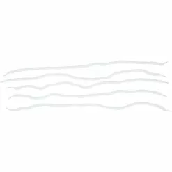 Hanseline Velo Floss Rengøringsbørste