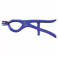 Cyclus Baghjulsudvidelse (blå)