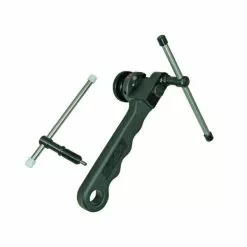 Rohloff Revolver3 Værktøj Til Kædenitning (sort)