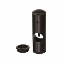 Cyclus Indsætningsværktøj A-Head-klo 1 Og 1 1 1/8" (sort/sølv)