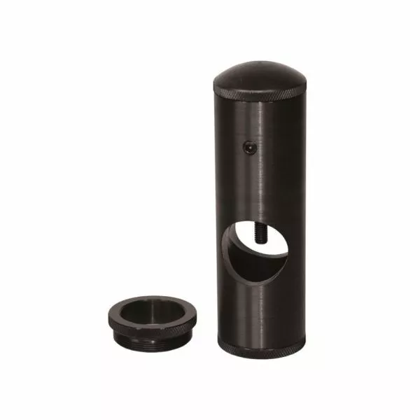 Cyclus Indsætningsværktøj A-Head-klo 1 Og 1 1 1/8" (sort/sølv) 1 Cyclus Indsætningsværktøj A-Head-klo 1 Og 1 1 1/8" (sort/sølv)