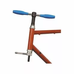 Cyclus Værktøj Til Indpresning Af Headset (1,5" | Sort / Sølv / Blå)