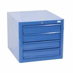 Cyclus Basic Underskab (blå)